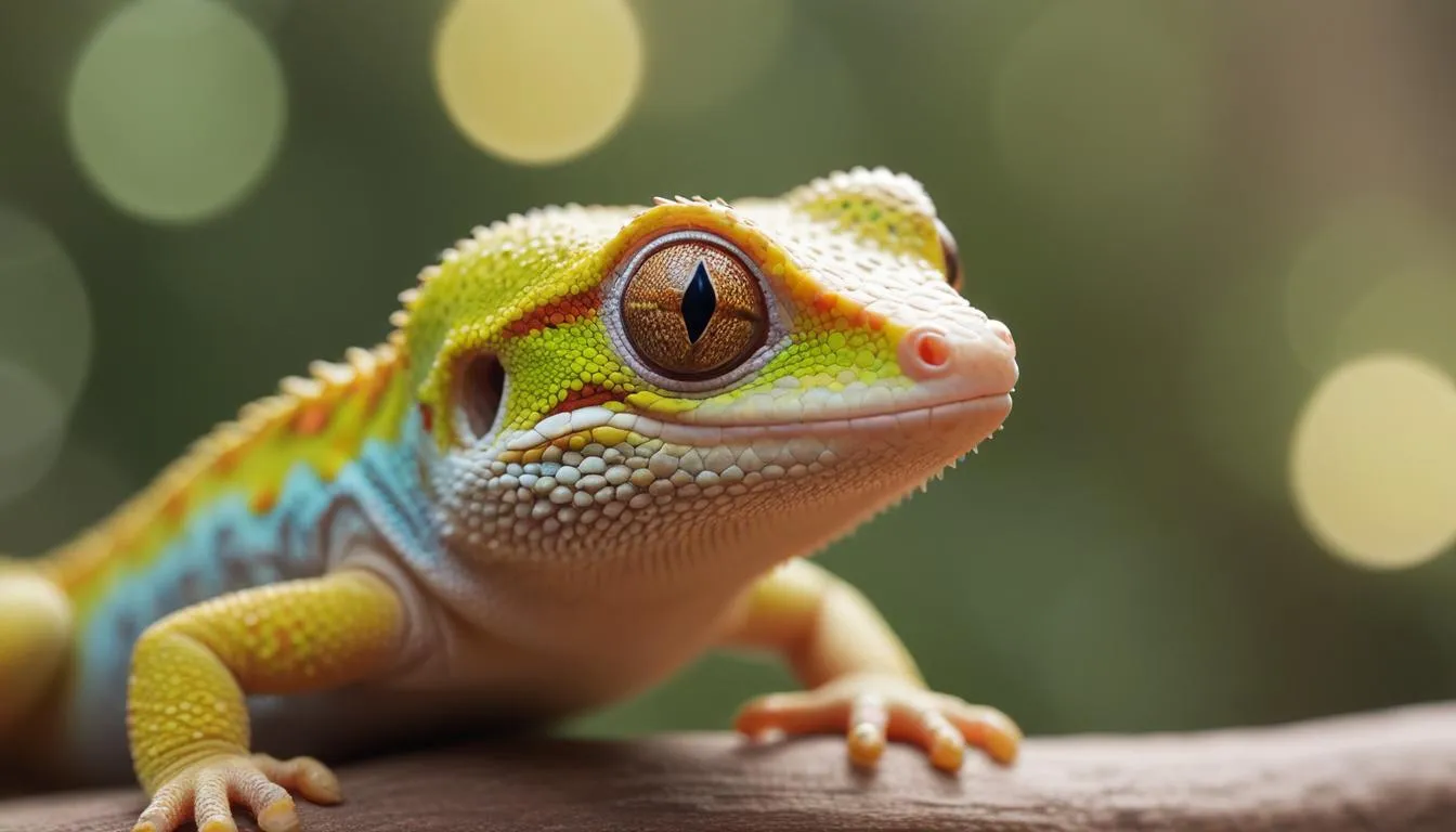 250 Gecko Puns for a Leap of Laughter