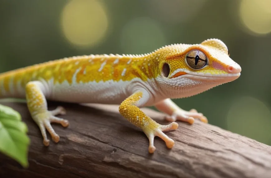 250 Gecko Puns for a Leap of Laughter