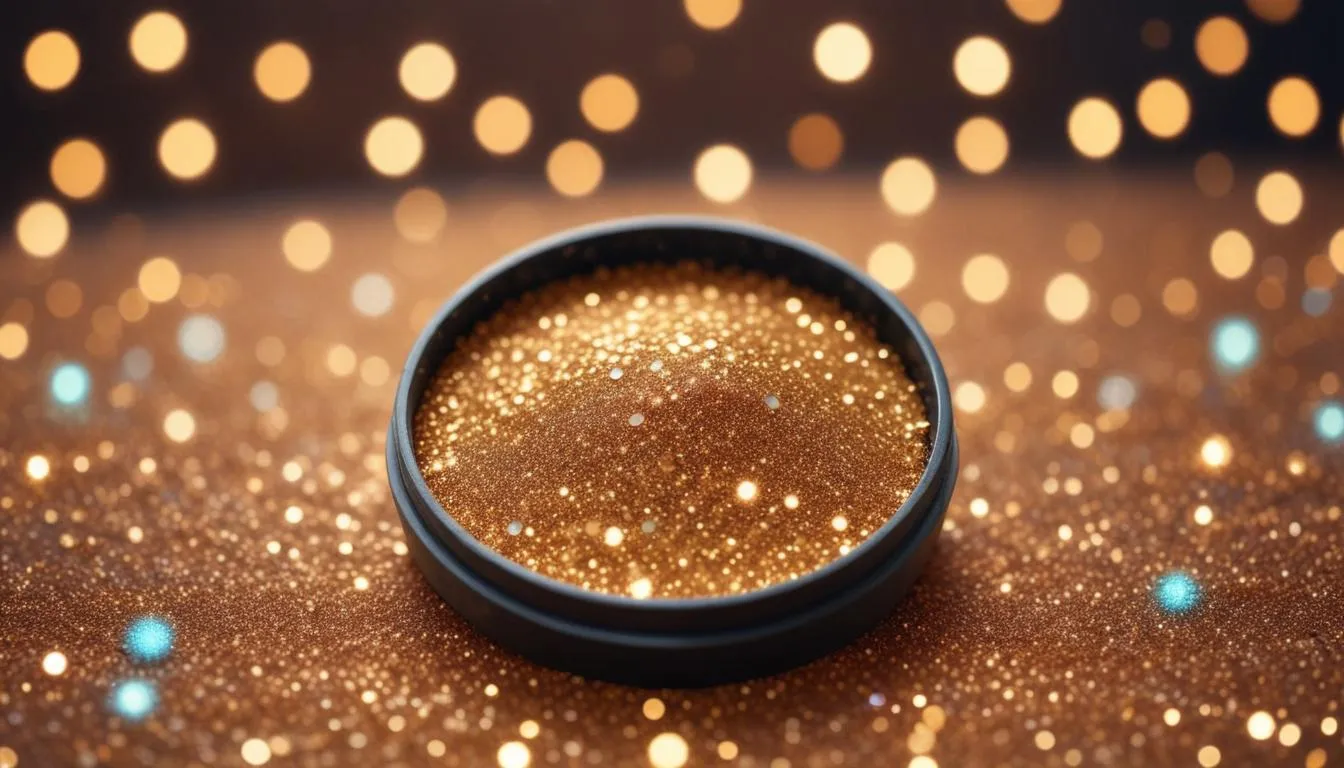 250 Glitter Puns to Sparkle with Smiles
