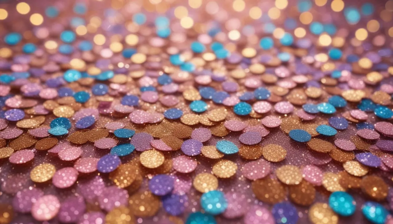 250 Glitter Puns to Sparkle with Smiles