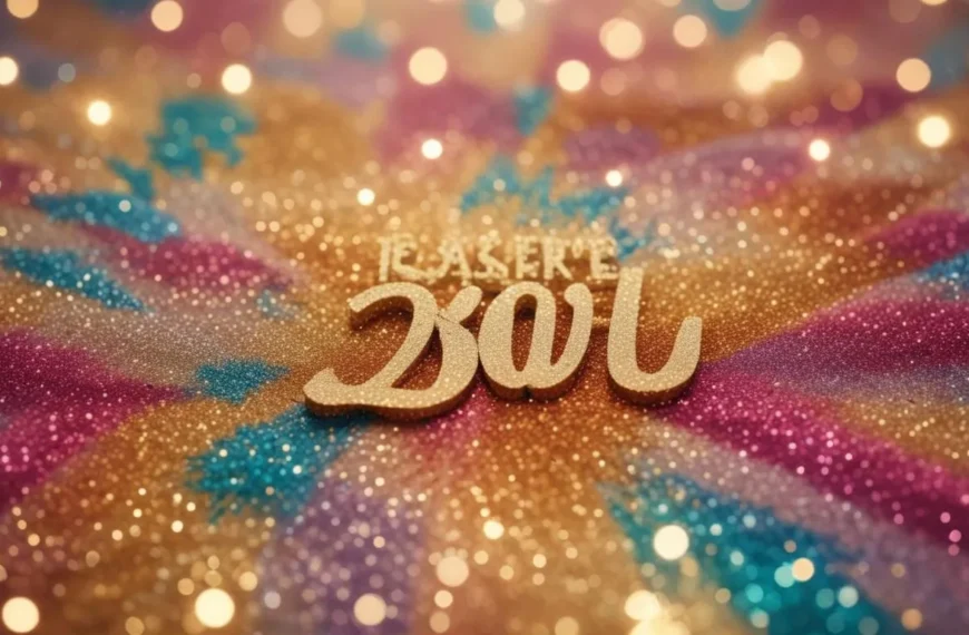 250 Glitter Puns to Sparkle with Smiles