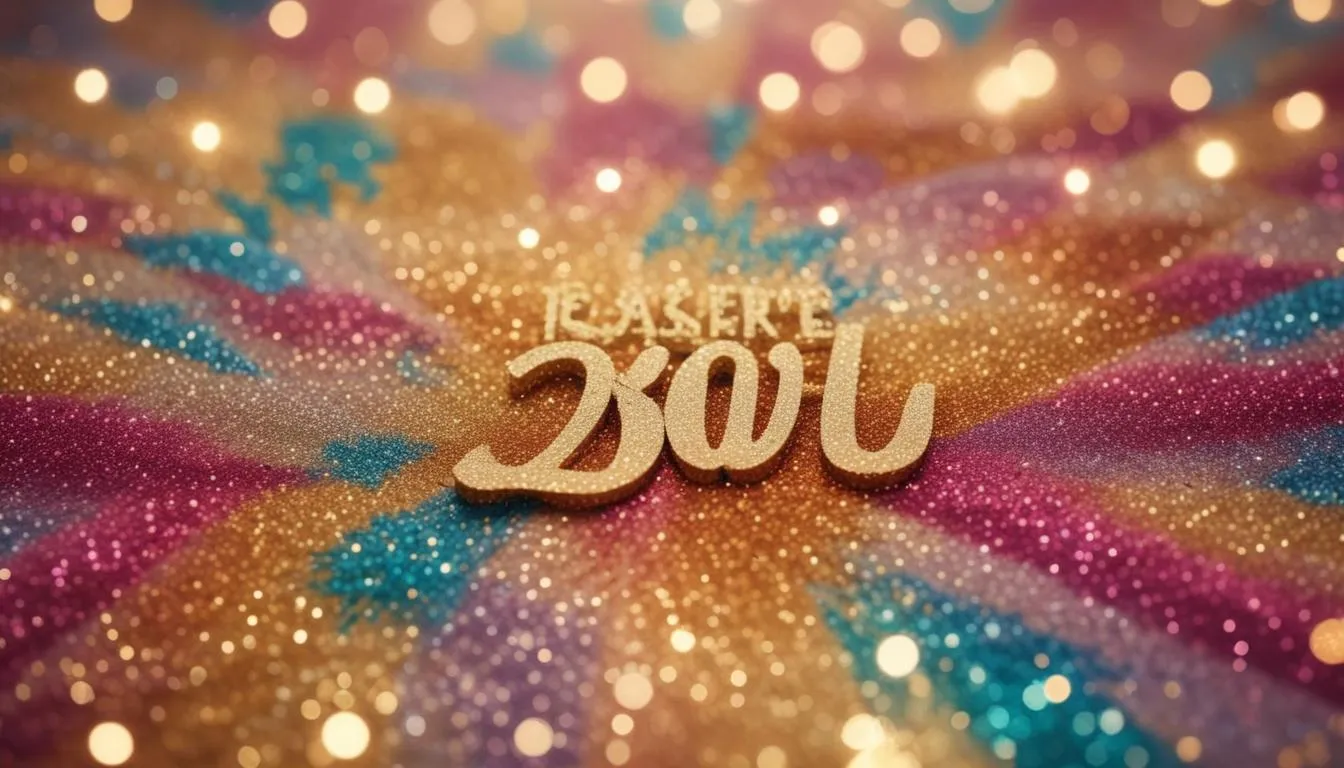 250 Glitter Puns to Sparkle with Smiles