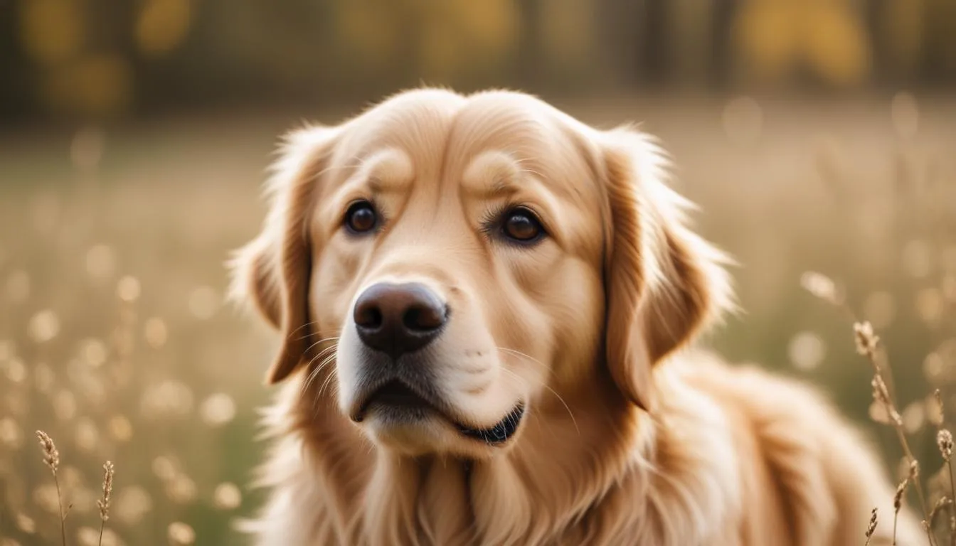 250 Golden Retriever Puns for a Paws-itively Perfect Punchline