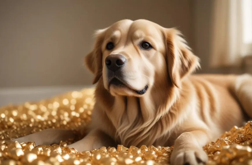 250 Golden Retriever Puns for a Paws-itively Perfect Punchline