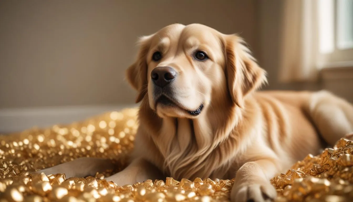 250 Golden Retriever Puns for a Paws-itively Perfect Punchline