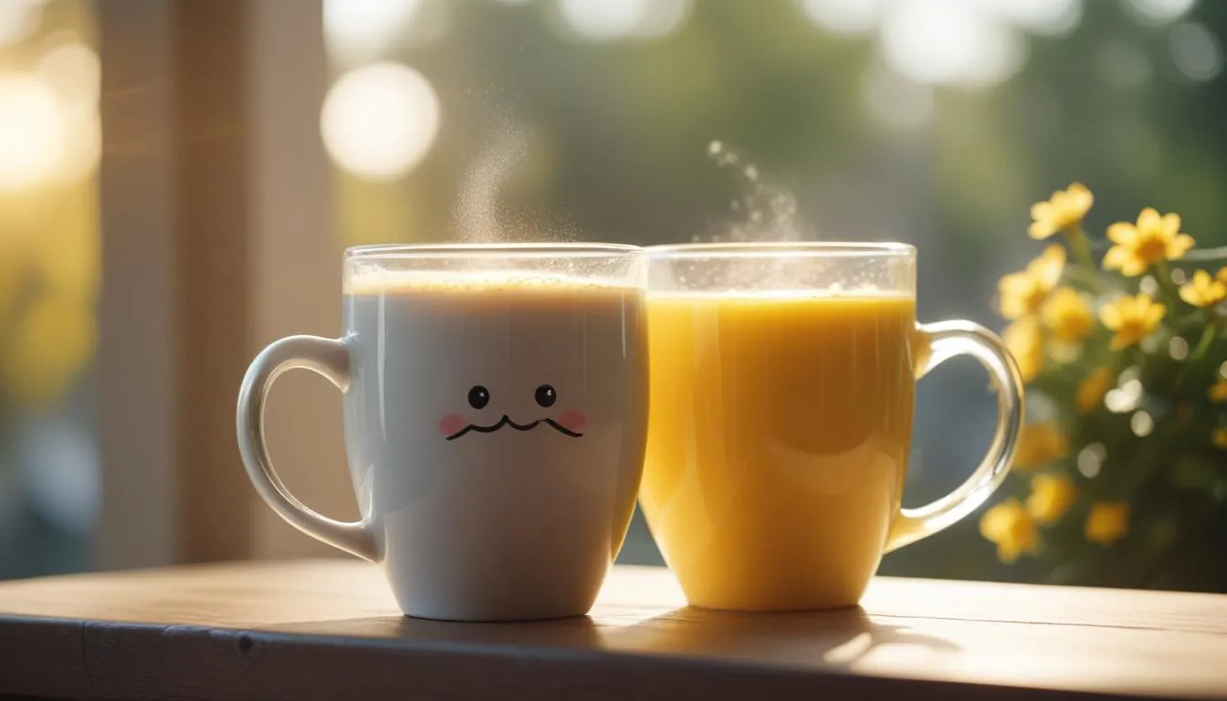 250 Good Morning Puns to Start Your Day with a Smile