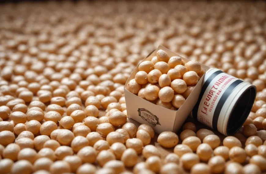 250 Grain Puns for a Kernel of Comedy