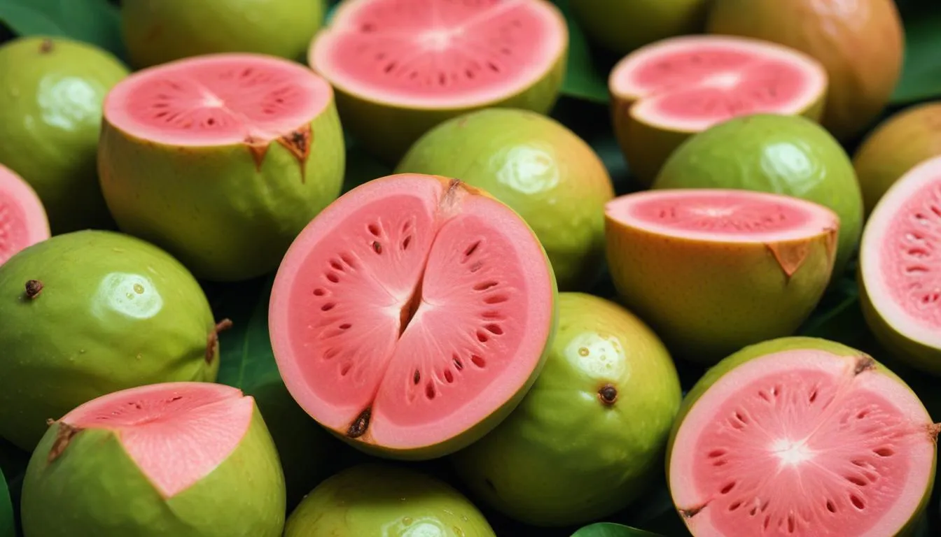 250 Guava Puns for a Tropical Treat