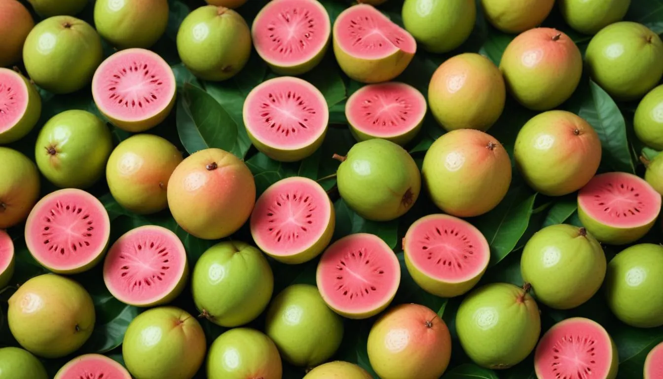 250 Guava Puns for a Tropical Treat
