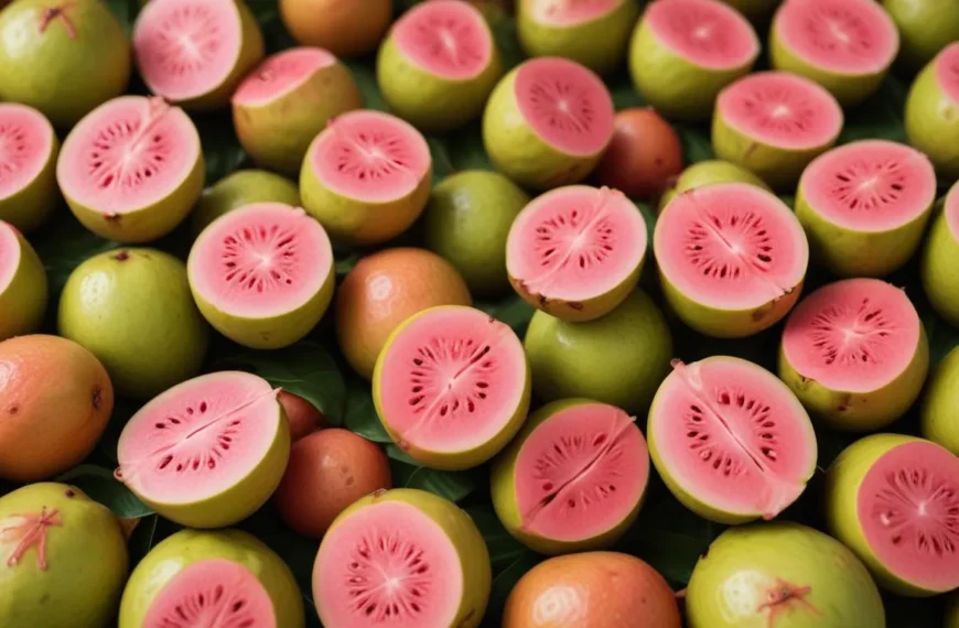 250 Guava Puns for a Tropical Treat