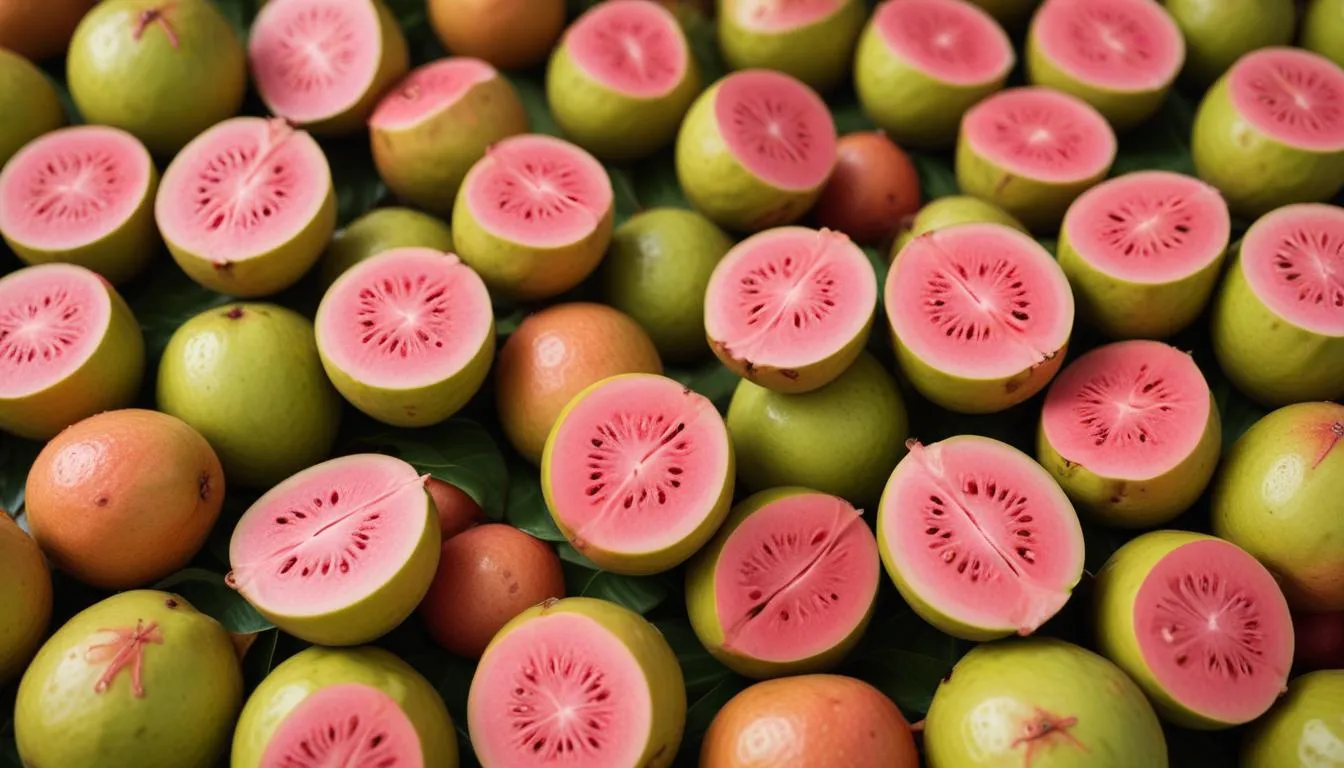250 Guava Puns for a Tropical Treat