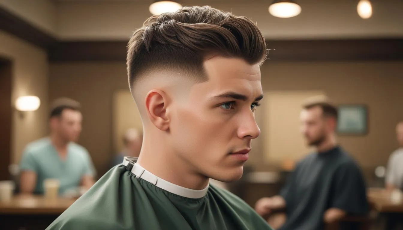 250 Haircut Jokes for a Cutting-Edge Comedy