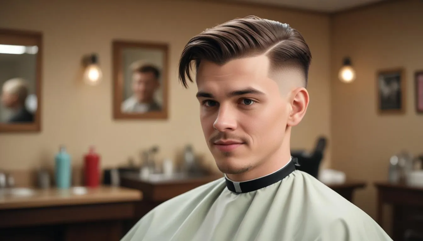 250 Haircut Jokes for a Cutting-Edge Comedy