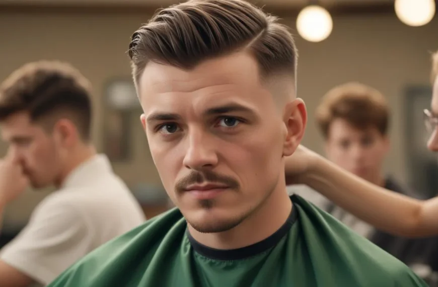 250 Haircut Jokes for a Cutting-Edge Comedy