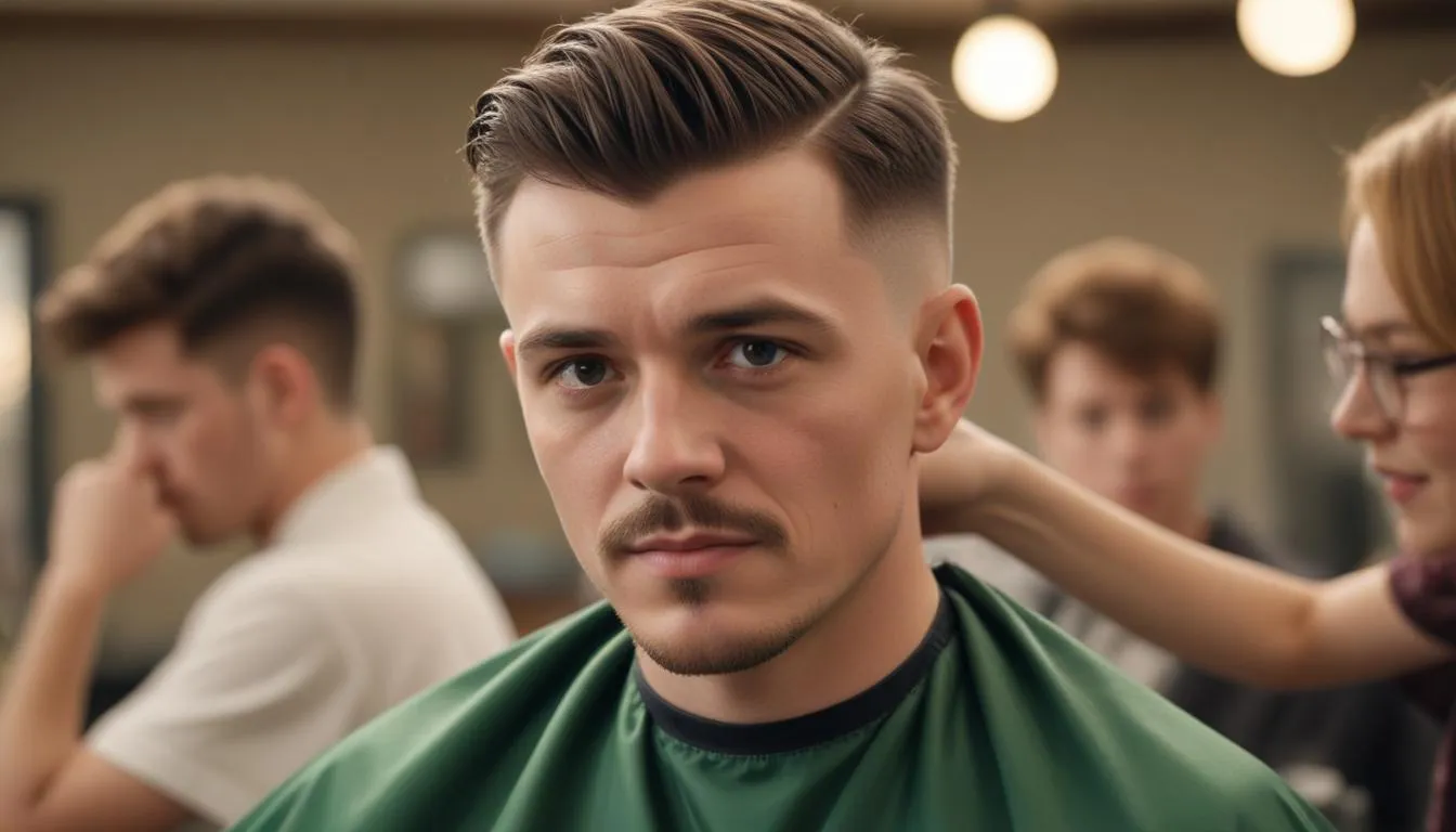 250 Haircut Jokes for a Cutting-Edge Comedy