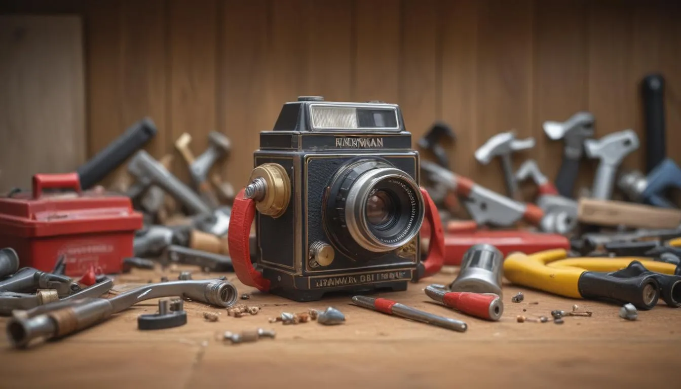 250 Handyman Puns to Fix Your Funny Bone