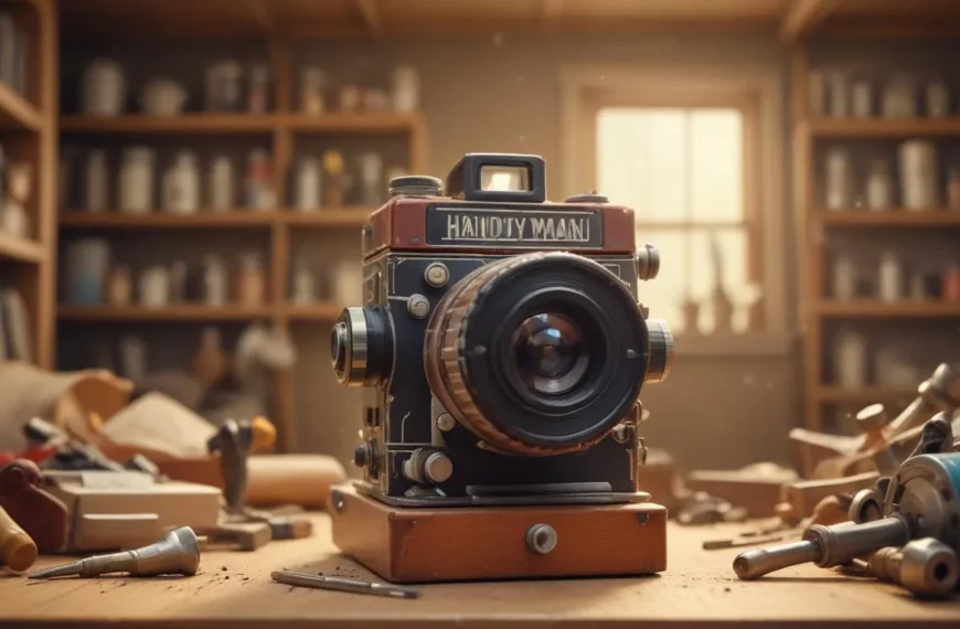 250 Handyman Puns to Fix Your Funny Bone