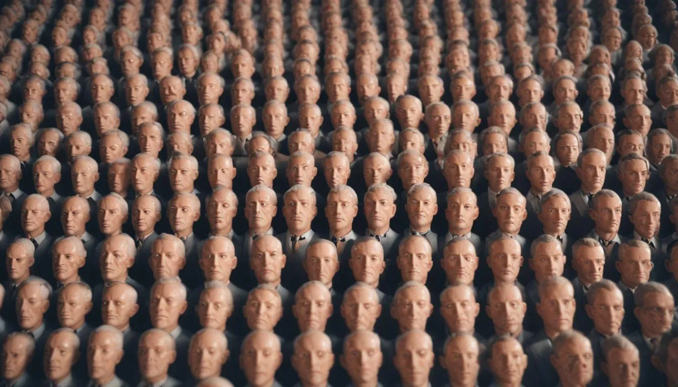 250 Head Puns to Get Into Your Head