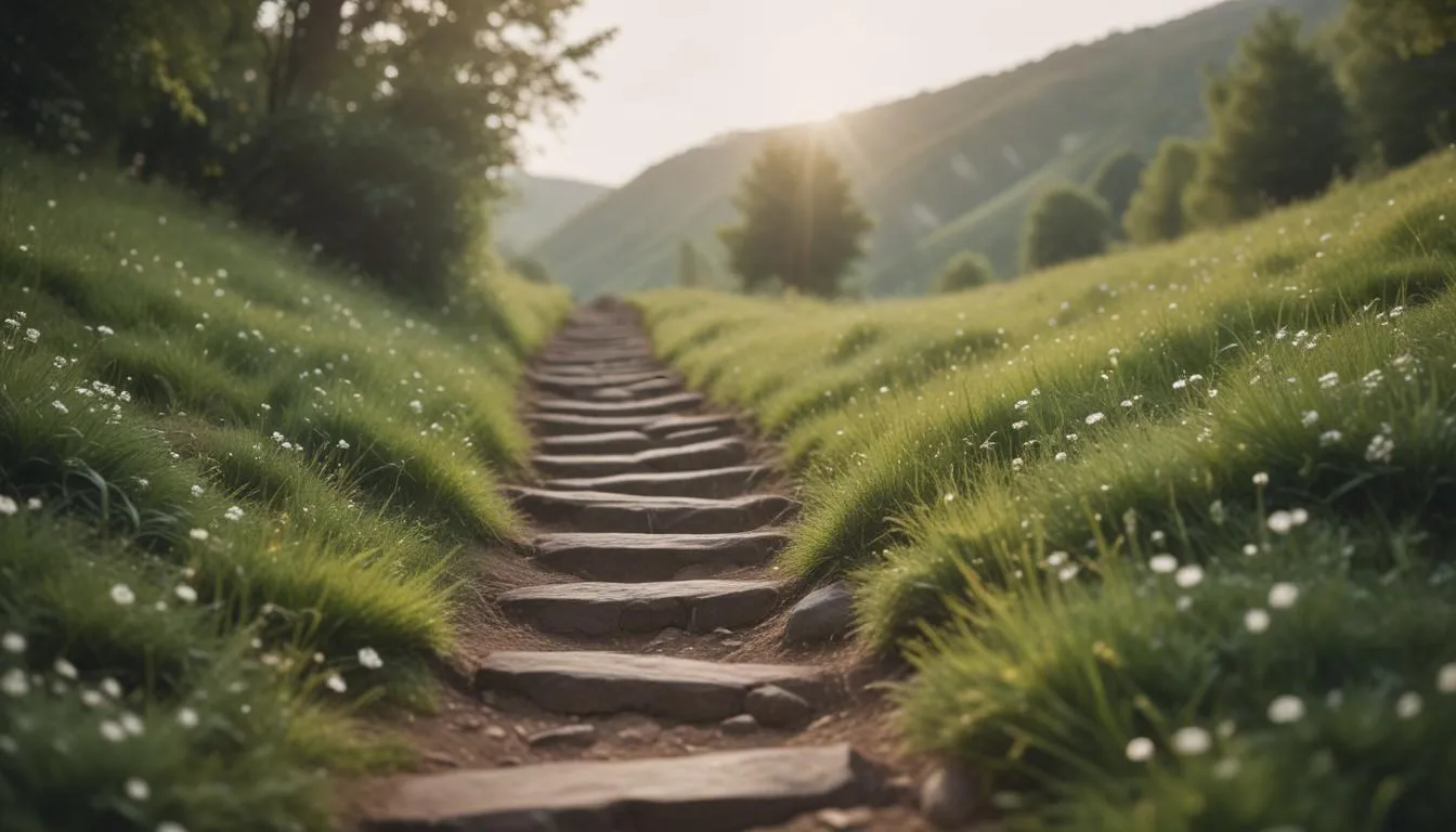 250 Hill Puns to Overcome Your Obstacles