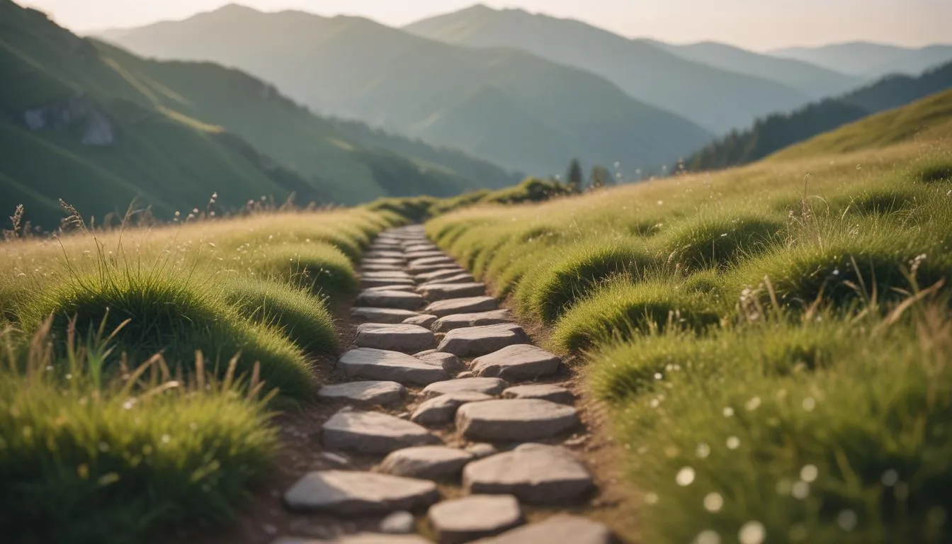 250 Hill Puns to Overcome Your Obstacles
