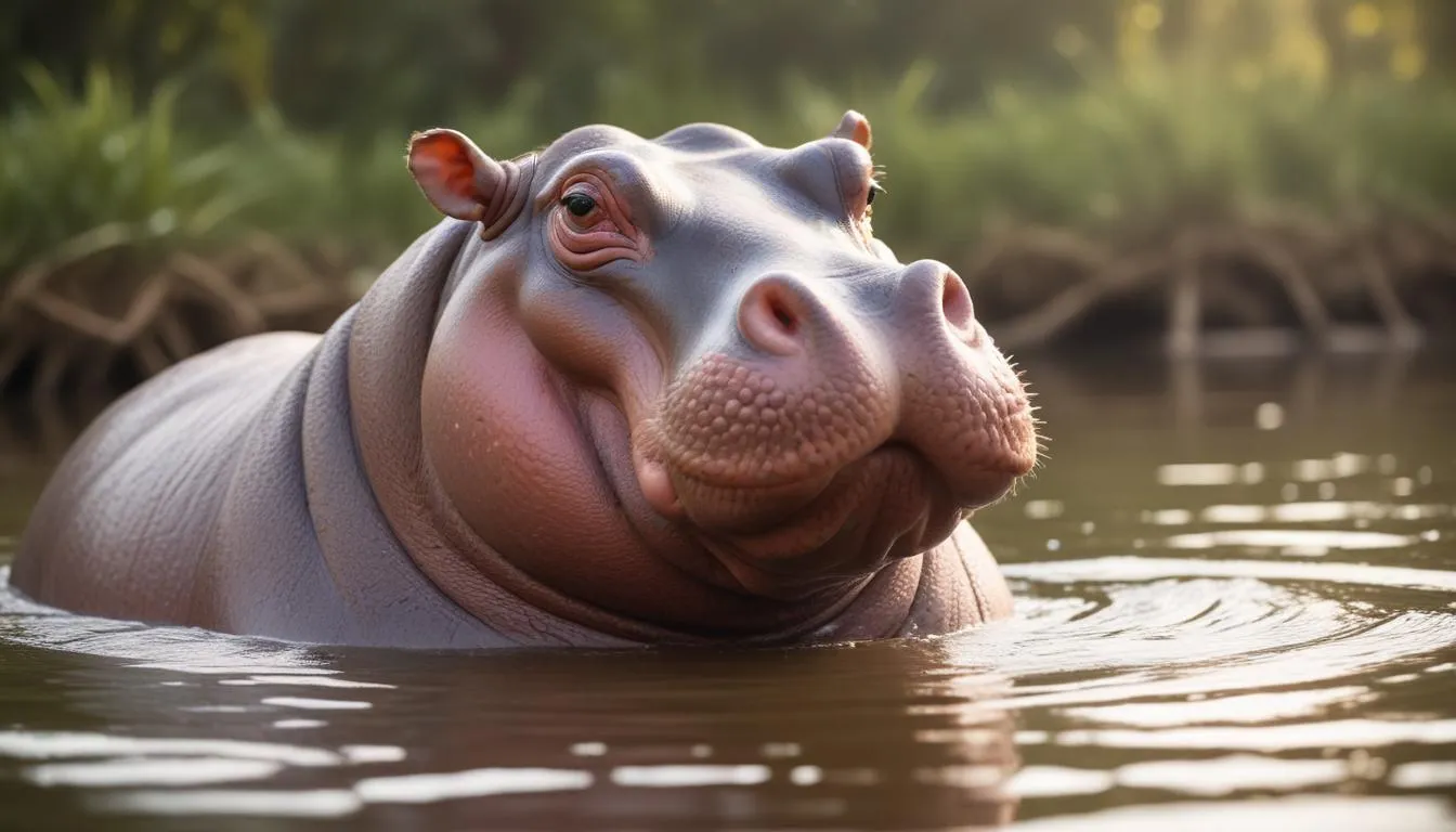 250 Hippo Puns for a Hippopotam-us-tastic Time