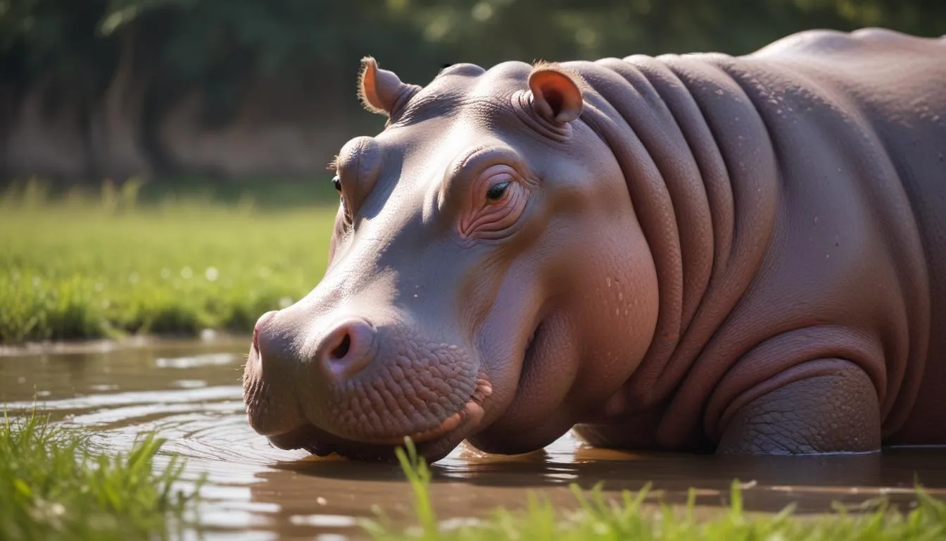 250 Hippo Puns for a Hippopotam-us-tastic Time
