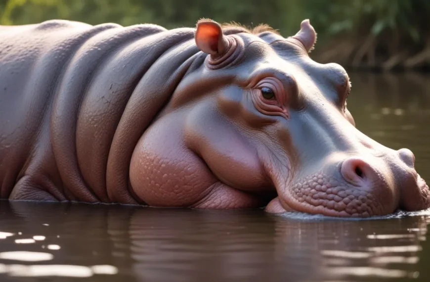 250 Hippo Puns for a Hippopotam-us-tastic Time