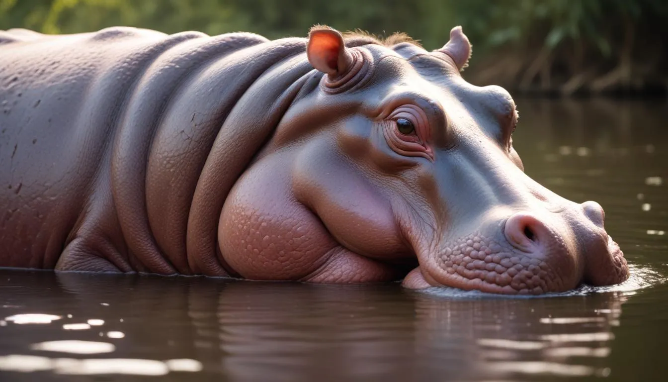 250 Hippo Puns for a Hippopotam-us-tastic Time