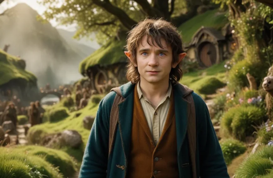 250 Hobbit Puns for a Lord of the Laughs