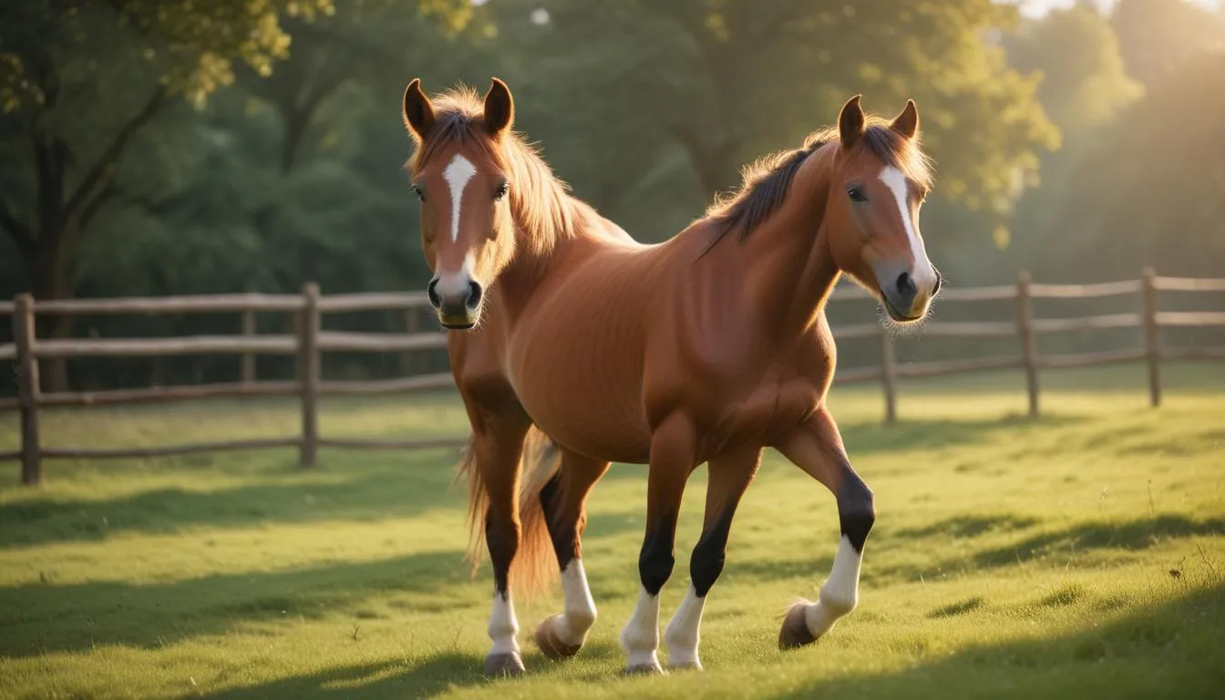 250 Horse Jokes for Kids for a Gallop of Giggles