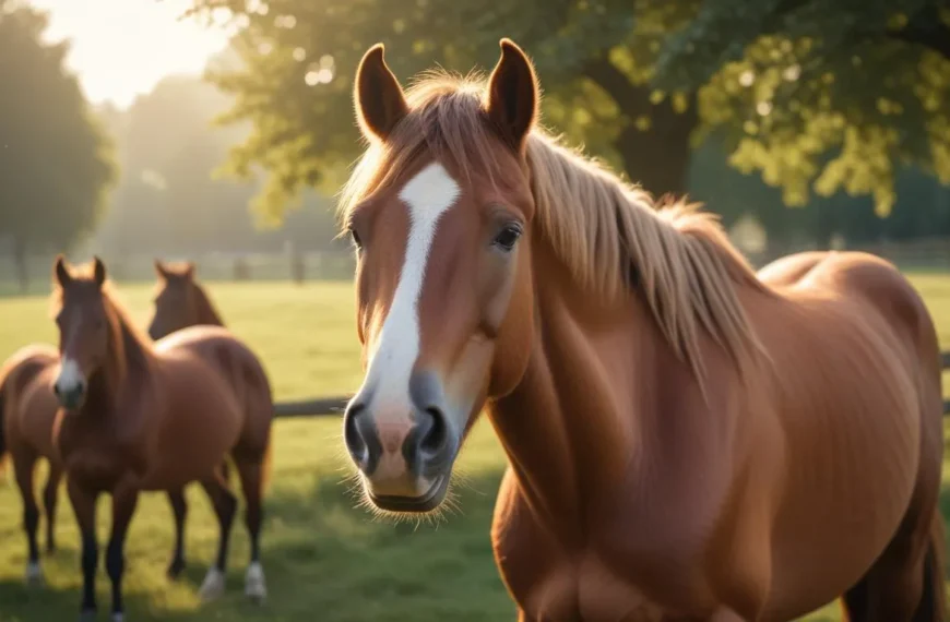 250 Horse Jokes for Kids for a Gallop of Giggles