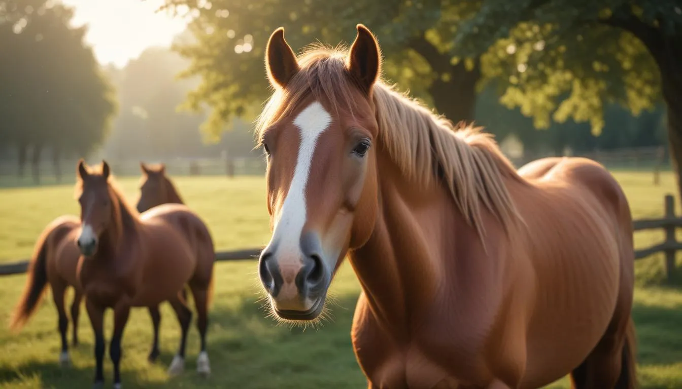 250 Horse Jokes for Kids for a Gallop of Giggles