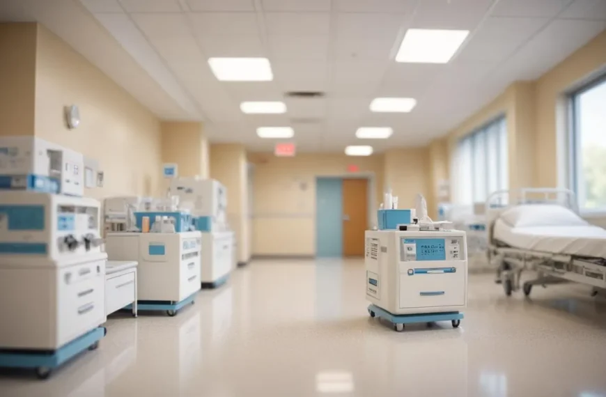 250 Hospital Puns for a Healthy Helping of Humor