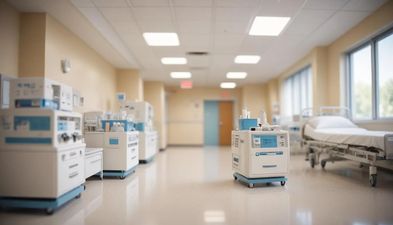 250 Hospital Puns for a Healthy Helping of Humor