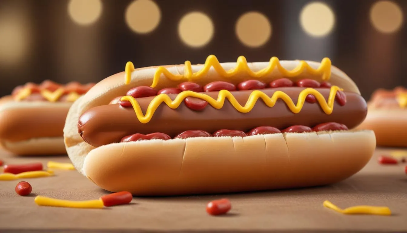250 Hot Dog Weiner Jokes for a Wiener Winner