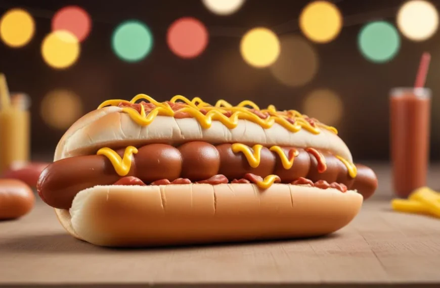 250 Hot Dog Weiner Jokes for a Wiener Winner