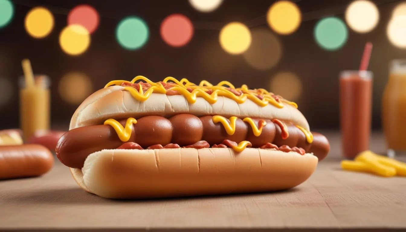250 Hot Dog Weiner Jokes for a Wiener Winner
