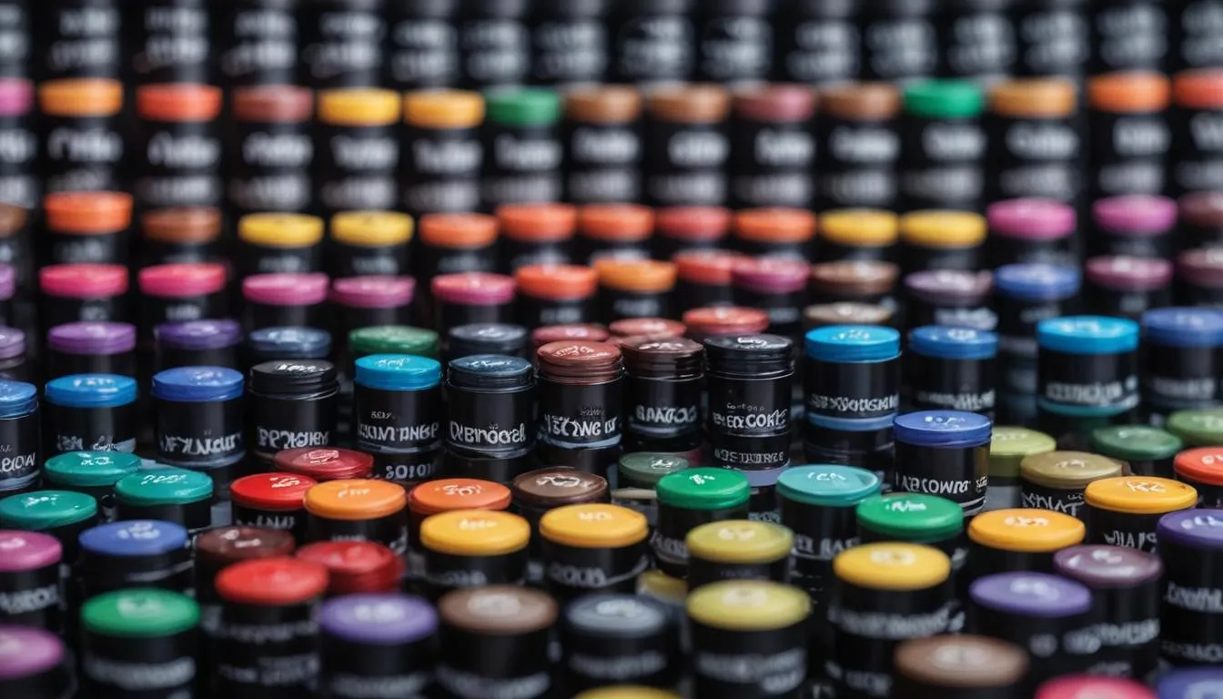 250 Ink Puns for a Permanent Punchline