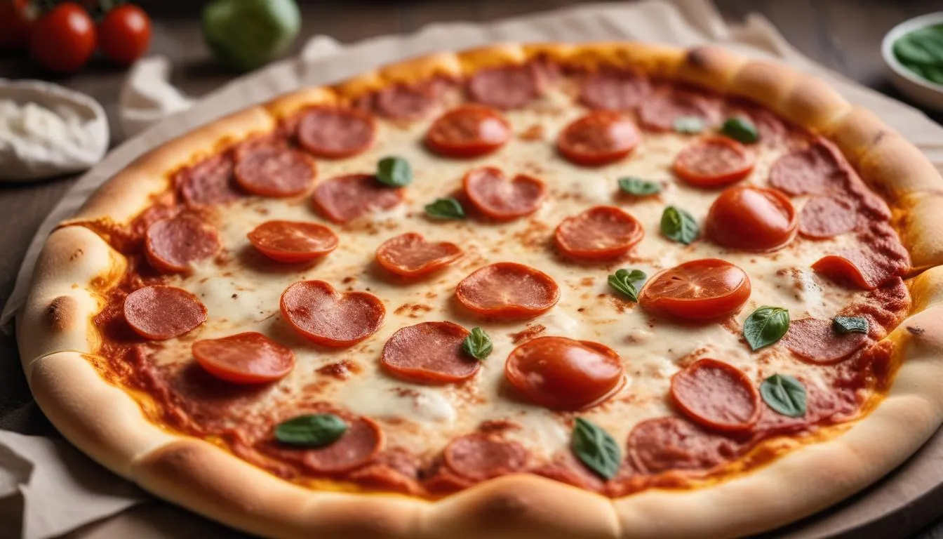 250 Italian Puns for a Pizza My Heart