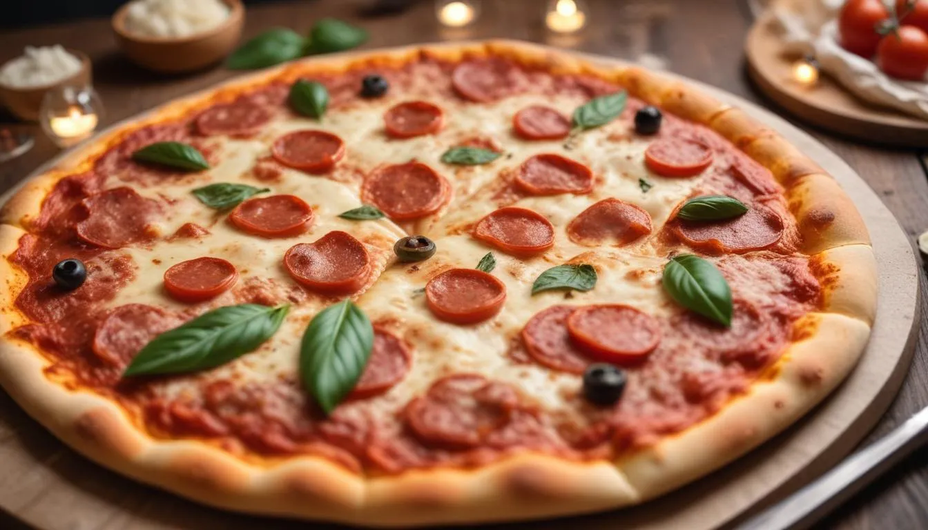 250 Italian Puns for a Pizza My Heart