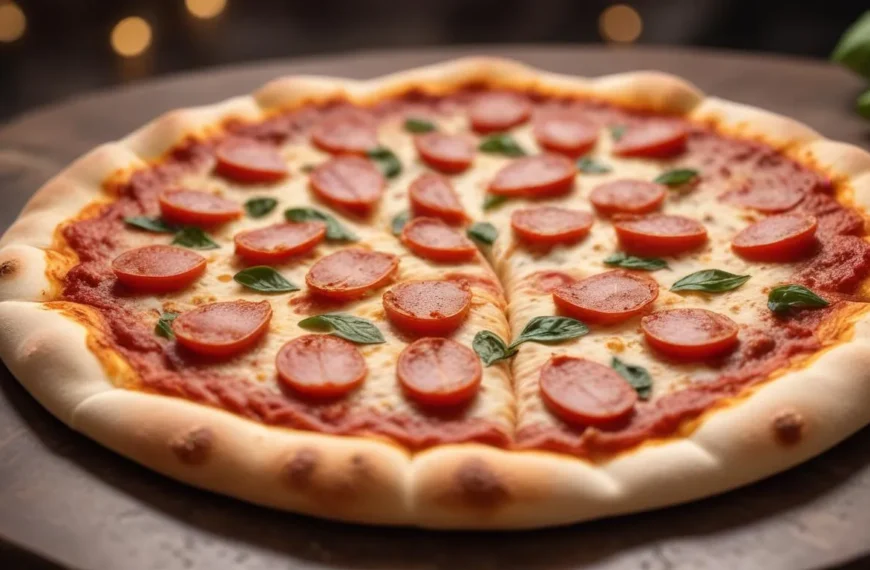 250 Italian Puns for a Pizza My Heart