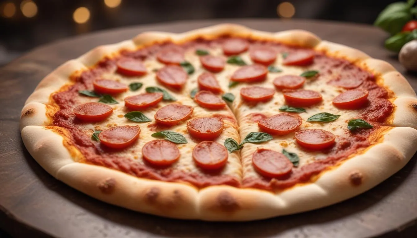 250 Italian Puns for a Pizza My Heart