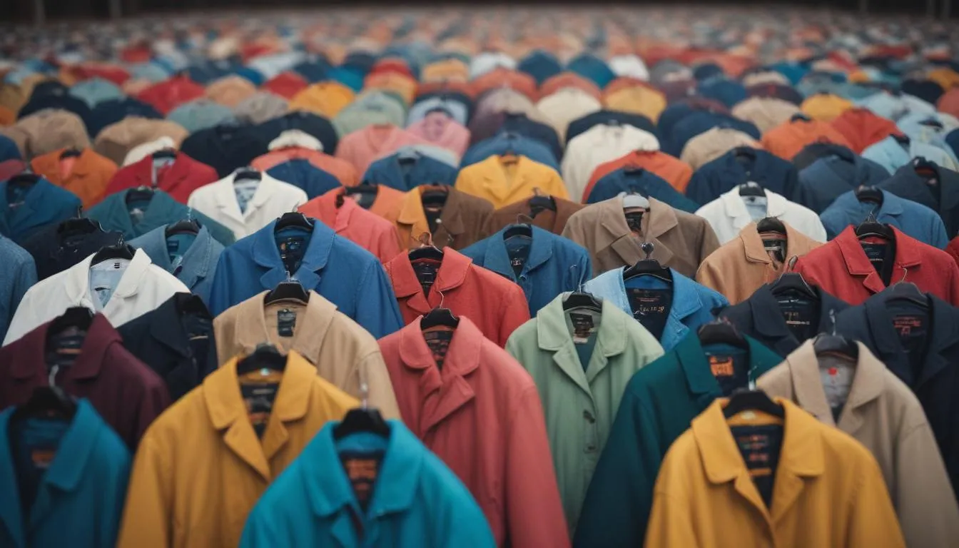 250 Jacket Puns to Put On Some Playfulness