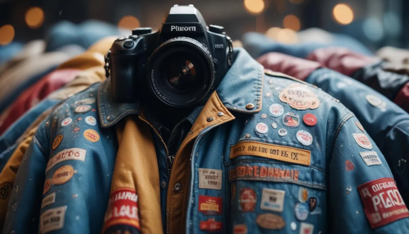250 Jacket Puns to Put On Some Playfulness