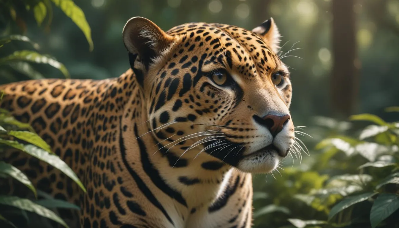 250 Jaguar Puns for a Wildly Amusing Adventure