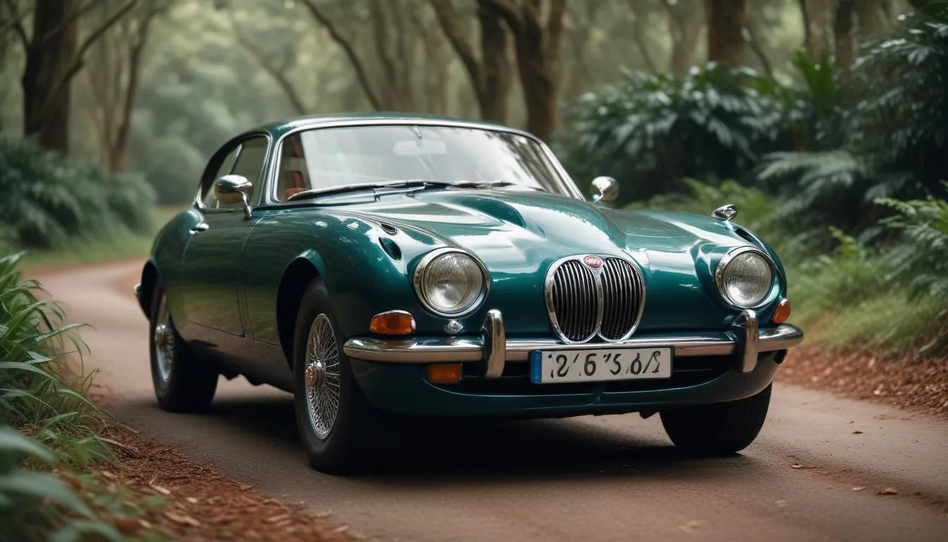 250 Jaguar Puns for a Wildly Amusing Adventure