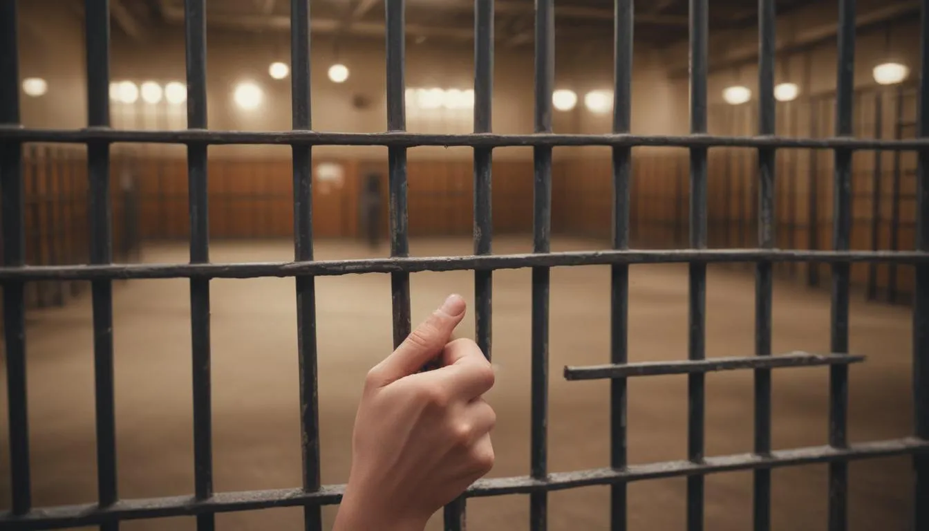 250 Jail Puns for a Captivating Comedy