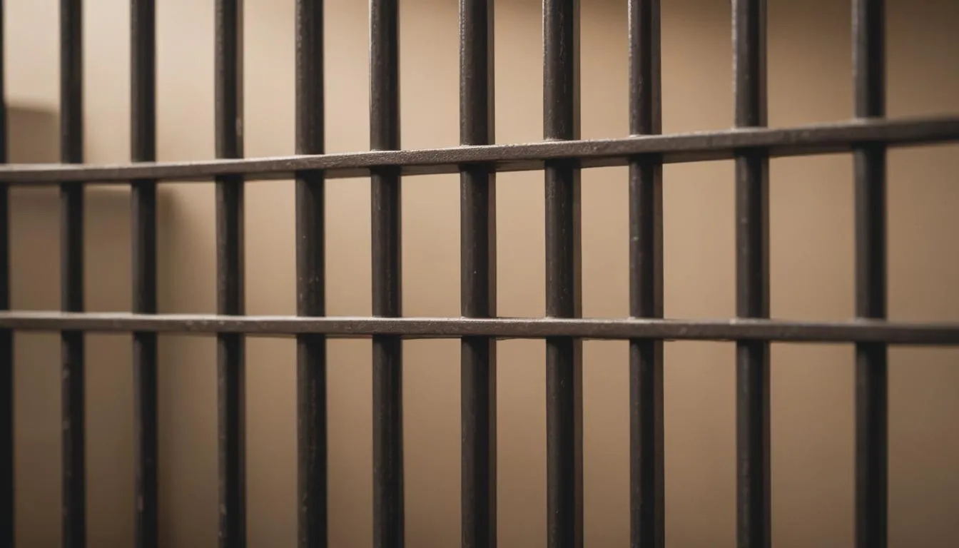 250 Jail Puns for a Captivating Comedy