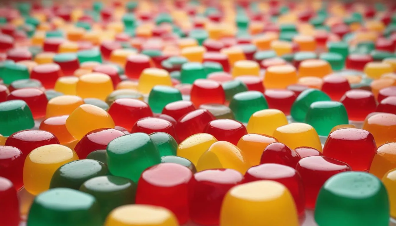 250 Jello Puns for a Wobbly Good Time