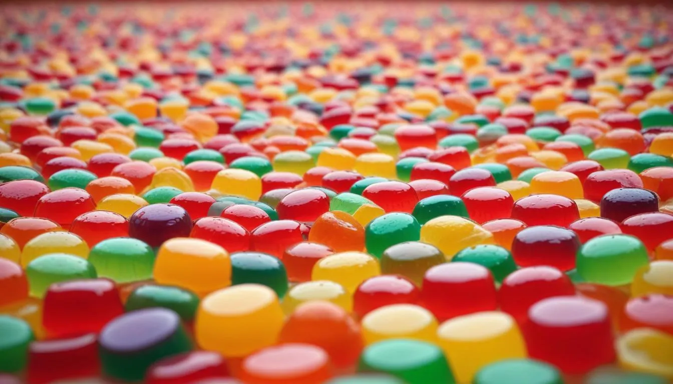 250 Jello Puns for a Wobbly Good Time